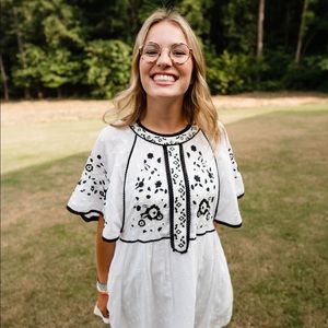 Meet your Posher, Avery